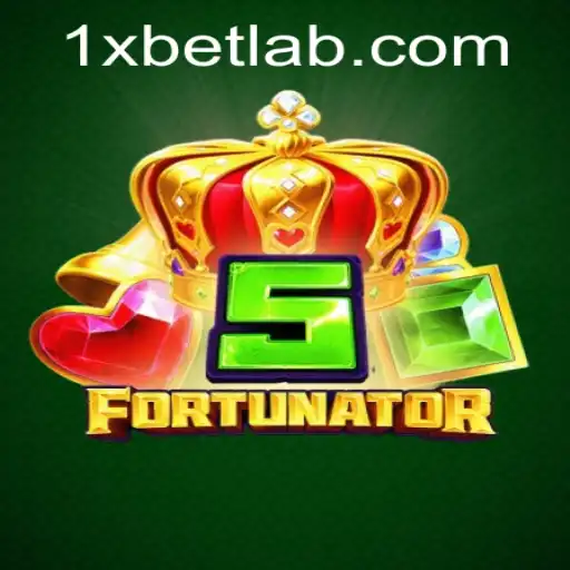 Descubra o Fascinante Mundo do Jogo 5Fortunator com 1xBet