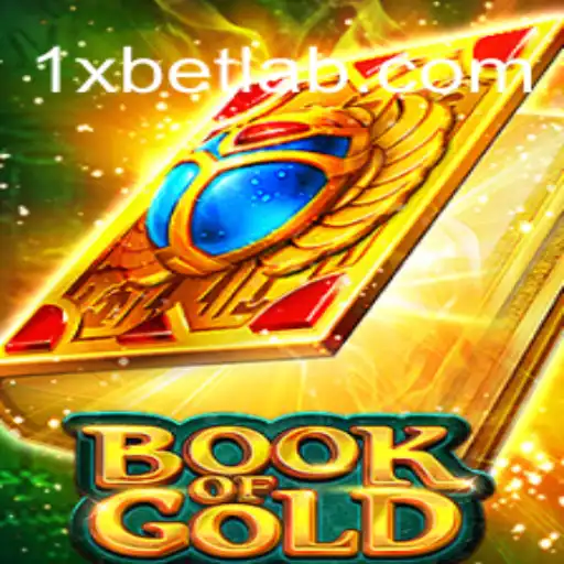 Explorando o Fascinante Jogo de Cassino Online 'Book of Gold'