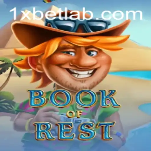Explorando o Universo de BookofRest na Plataforma 1xbet