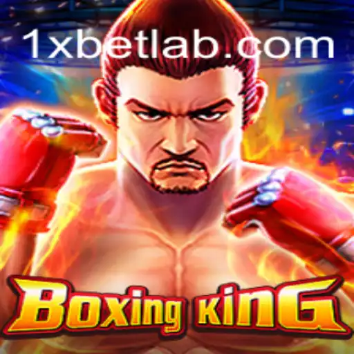 Tudo Sobre o Jogo BoxingKing e a Plataforma 1xbet