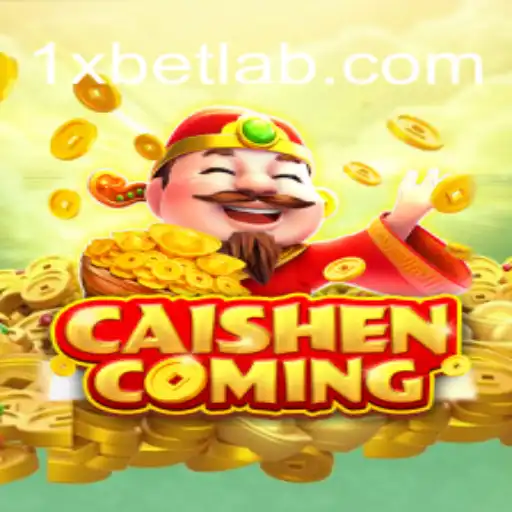 CAISHENCOMING: Descubra a Experiência Épica no 1xbet
