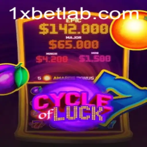 Explorando o mundo emocionante de CycleofLuck no 1xbet