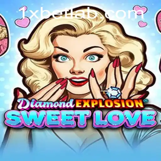 Descobrindo o Mundo Encantador de DiamondExplosionSweetLove: O Jogo da Conquista