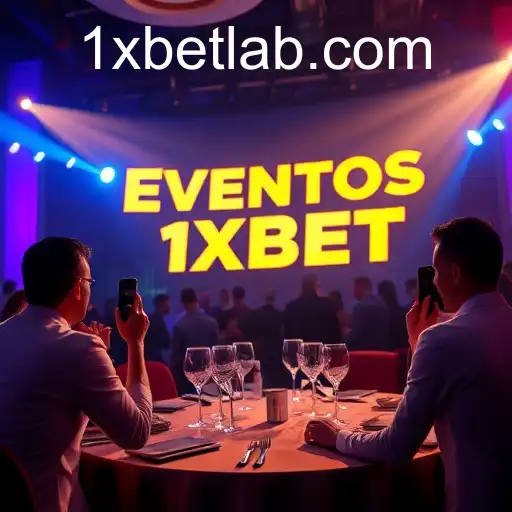 Eventos exclusivos