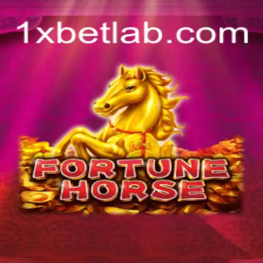 Explorando o Universo de FortuneHorse no 1xbet