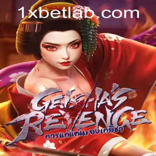 Explorando o Mundo de GeishasRevenge em 1xbet