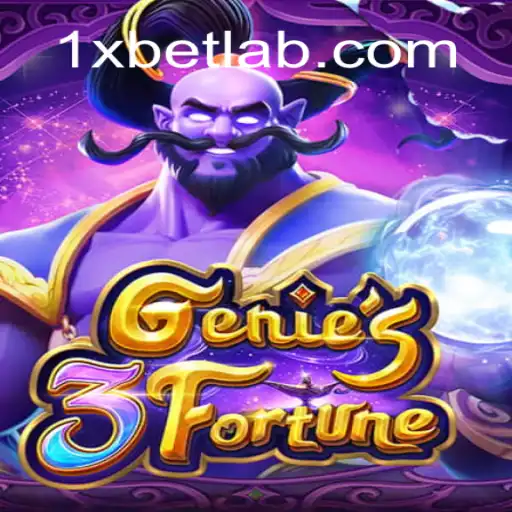 Descubra o Envolvente Mundo de Genie3Fortune e Como Jogar com 1xbet