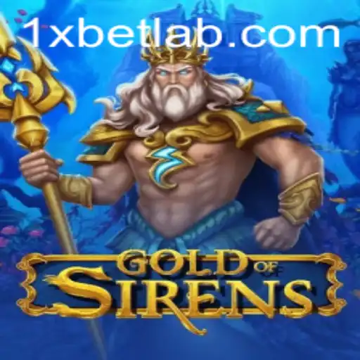 Descubra o Fascinante Jogo 'GoldofSirens'