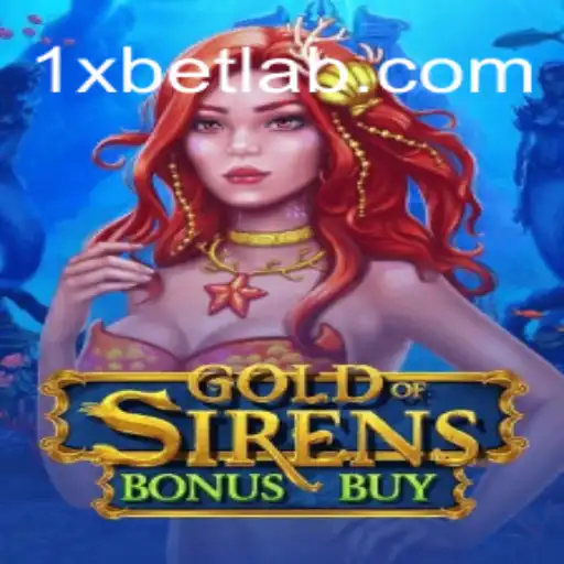 Explorando o Fascinante Mundo de GoldofSirensBonusBuy na 1xbet