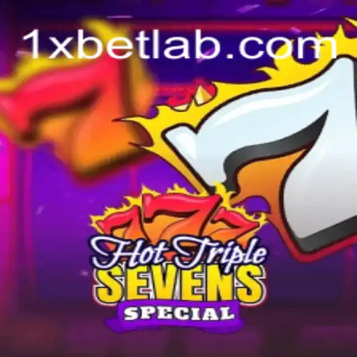 Explorando o Mundo de HotTripleSevensSpecial no 1xbet