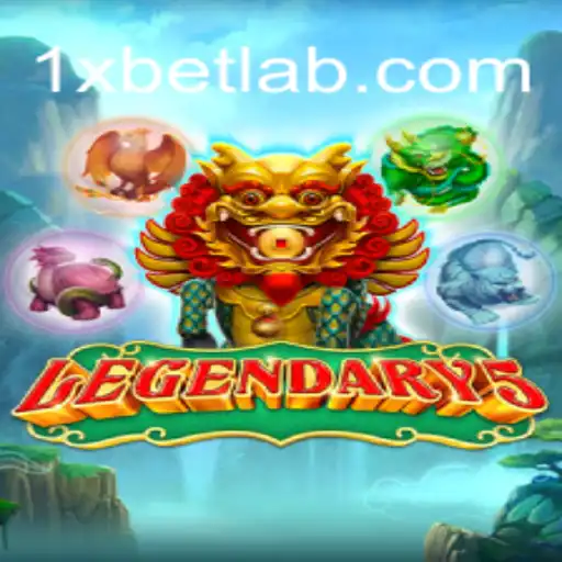 Descubra o Mundo Emocionante de Legendary5 e sua Conexão com 1xbet
