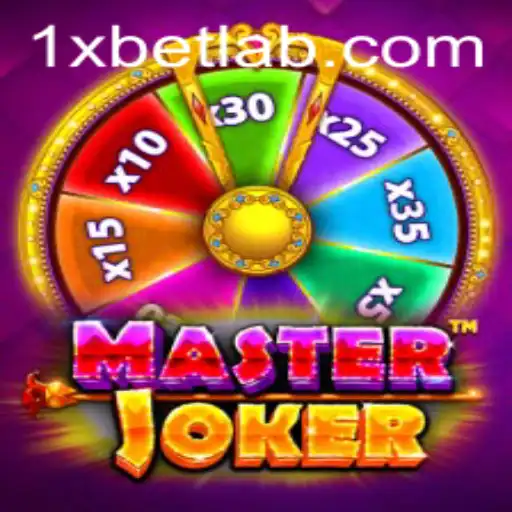 Explorando o Fascinante Mundo de MasterJoker no 1xbet
