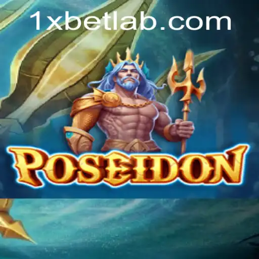 Explorando o Universo do Jogo Poseidon na Plataforma 1xBet
