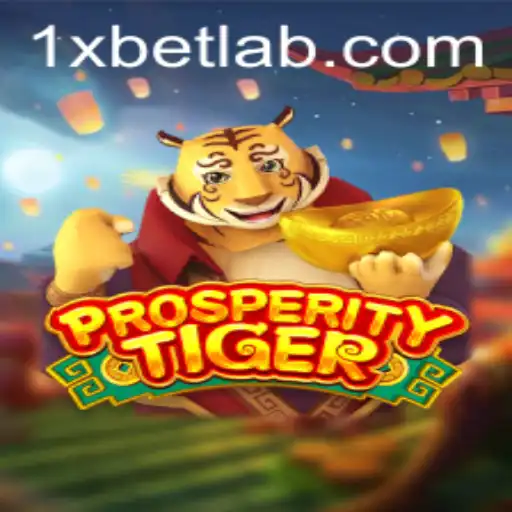 Descubra o Fascinante Mundo de ProsperityTiger e suas Regras no 1xbet