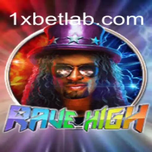 RaveHigh: Uma Aventura Vibrante no Mundo dos Jogos