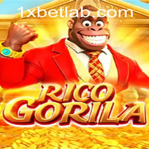 RicoGorila: Mergulhe na Aventura do Novo Jogo Popular