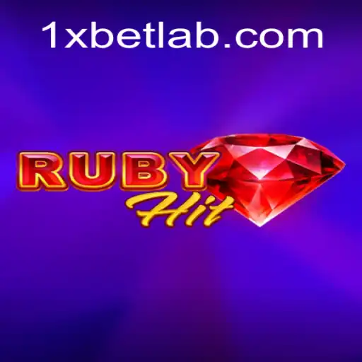 Descubra o Novo Jogo RubyHit e sua Relação com 1xbet