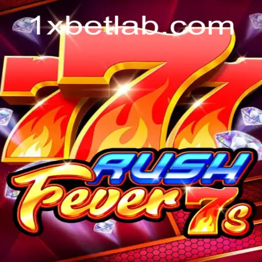 Descubra a Empolgante Aventura de RushFever7s no Universo 1xbet
