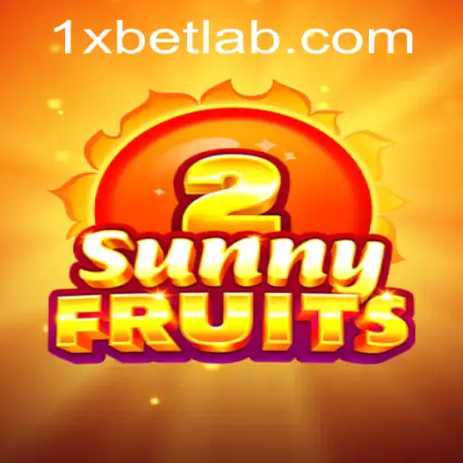 Explorando o Mundo de SunnyFruits2 no 1xbet