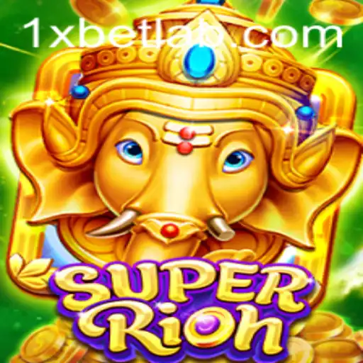Descubra as Emoções e Regras do Jogo SuperRich na Plataforma 1xbet