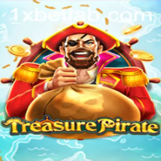 TreasurePirate: Aventura e Estratégia no Mundo dos Piratas com 1xbet