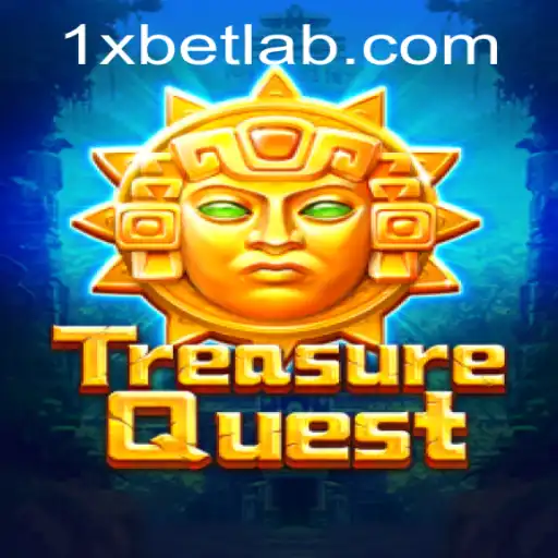 Descubra o Mundo de Aventuras em TreasureQuest com 1xbet