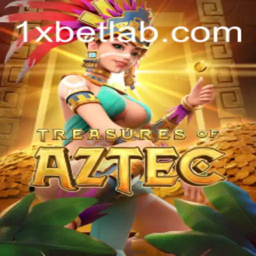 Explorando os Mistérios e Riquezas de Treasures of Aztec no 1xbet