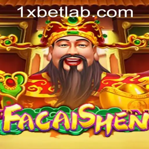 Descubra o Fascinante Jogo de Cassino FaCaiShen na Plataforma 1xbet