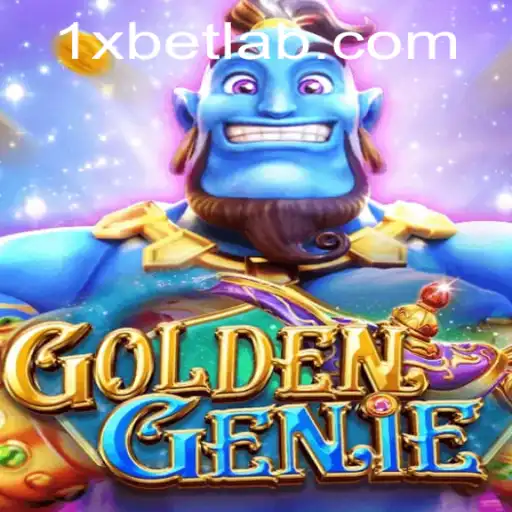 Experimente a Emoção e as Regras do Jogo 'GOLDENGENIE' e sua Presença na 1xBet