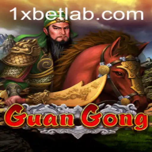 Explorando GuanGong: A Nova Sensação no Mundo dos Jogos