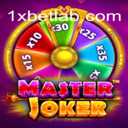 Explorando o Fascinante Mundo de MasterJoker no 1xbet