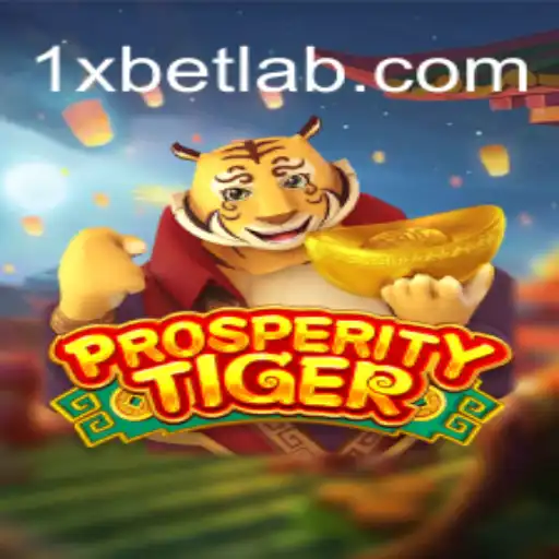 Descubra o Fascinante Mundo de ProsperityTiger e suas Regras no 1xbet