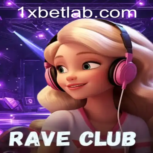Descubra o Mundo Emocionante de RaveClub com 1xbet