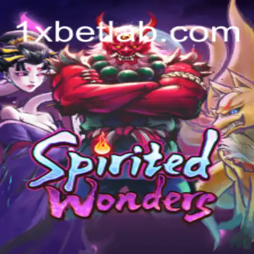 Explorando SpiritedWonders: Um Mergulho no Fascinante Mundo do Jogo